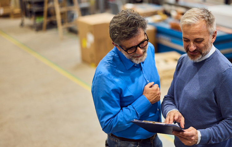 Featured image for “How to Plan Your Logistics Technology Rollout”