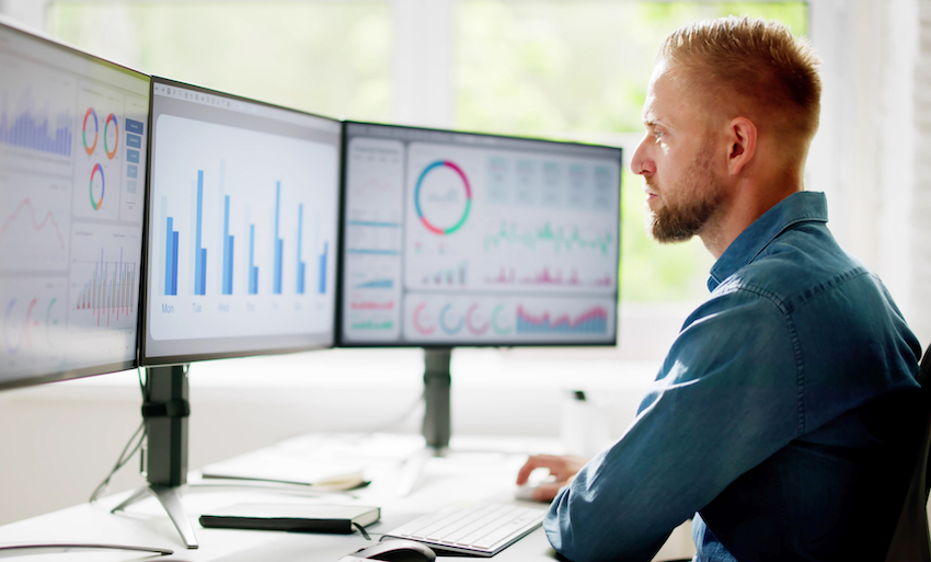 Featured image for “How to Make the Most of Telematics Analytics for Your Fleet”