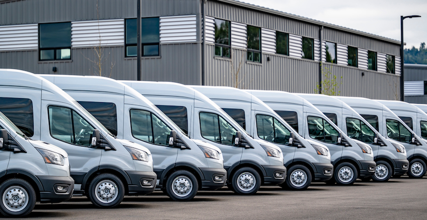 Featured image for “Why Professional Installation Matters for Your Fleet”