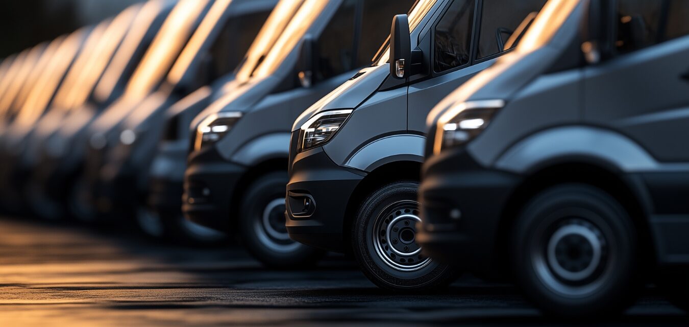 Featured image for “What Features Matter in a Telematics System for Large Fleets”
