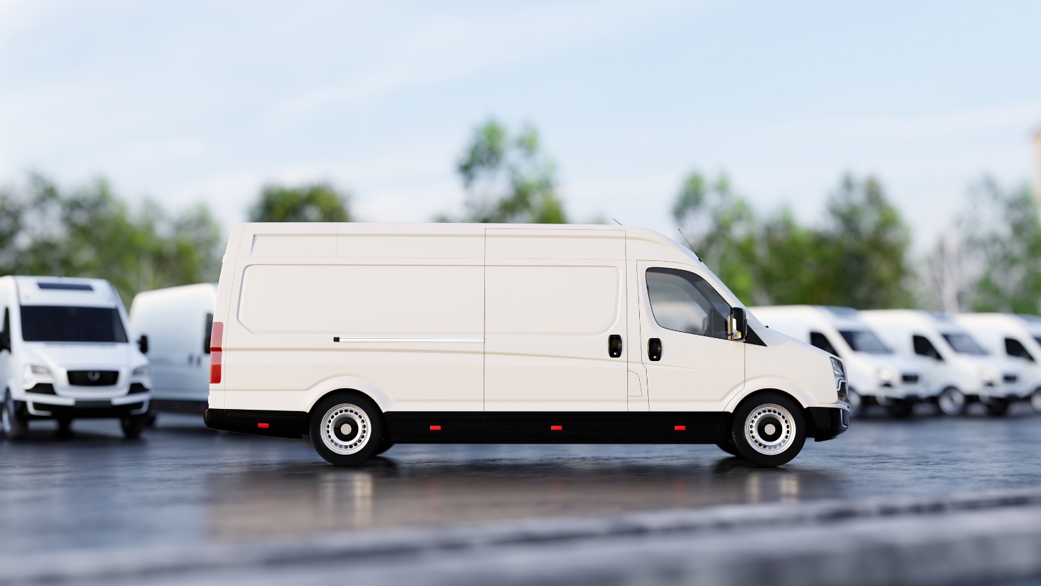 Featured image for “How to Minimize Downtime During Fleet Technology Installations”