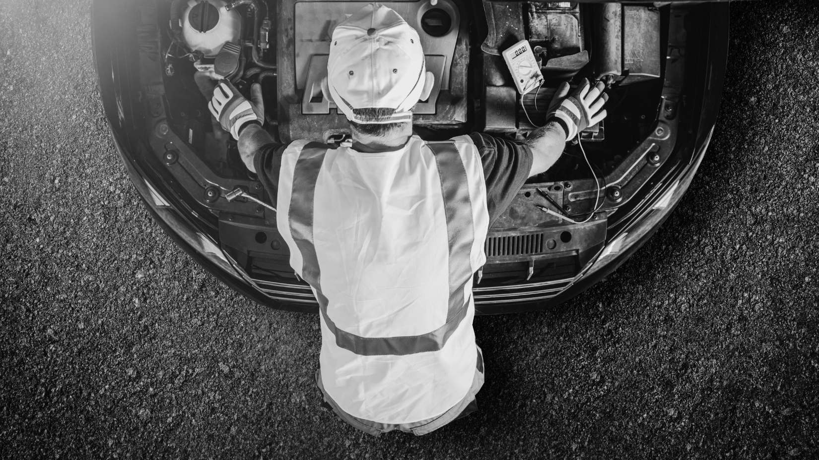 Featured image for “What Is Predictive Fleet Maintenance and How Does It Work?”